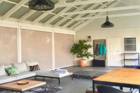Stoney Creek Retreat - Inverell Accommodation 3