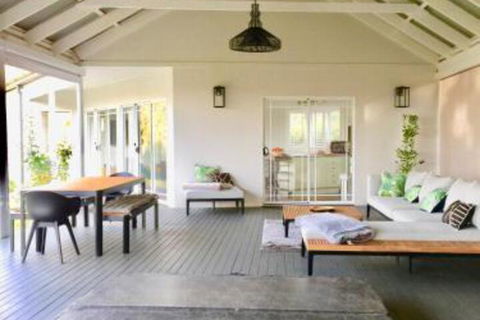 Stoney Creek Retreat - Inverell Accommodation 5