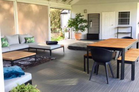 Stoney Creek Retreat - Inverell Accommodation 0