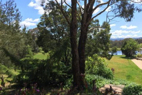 Stoney Creek Retreat - Inverell Accommodation 4