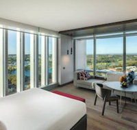 Aloft Perth - Inverell Accommodation
