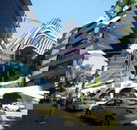 Turnkey Accommodation  North Melbourne - Inverell Accommodation