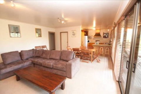 Eastwind On Chinamans Creek - Inverell Accommodation 0