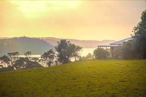 Lakeview - Inverell Accommodation 3