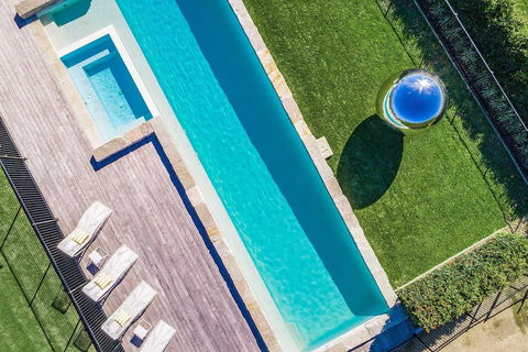A PERFECT STAY - Villa St Helena - Inverell Accommodation 1