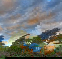 Scamander Sanctuary Holiday Park - Inverell Accommodation