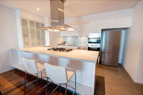 Seapoint 109 - Inverell Accommodation 6