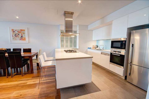 Seapoint 109 - Inverell Accommodation 4