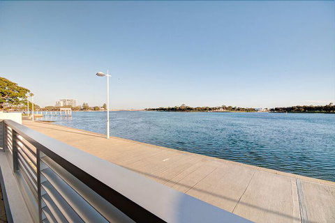 Seapoint 109 - Inverell Accommodation 2