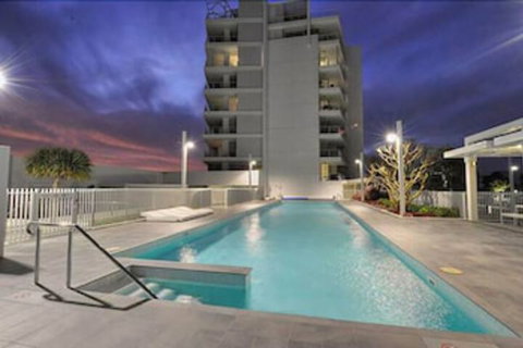 Seapoint 109 - Inverell Accommodation 0