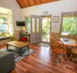 Alpine Arnica Cottage 2 - Inverell Accommodation