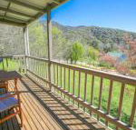 Crabapple Cottage - Inverell Accommodation