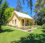 Harrietville Cottage - Inverell Accommodation