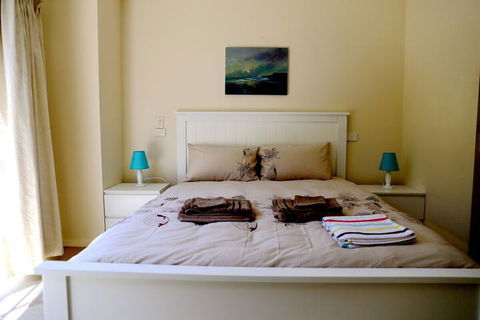 Isle Of Serenity - Inverell Accommodation 1