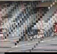 Smerdon Lodge Motel - Inverell Accommodation