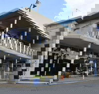 Best Westlander Motor Inn - Inverell Accommodation