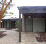 Leigh Creek Outback Resort - Inverell Accommodation