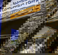 BIG4 Breeze Holiday Park  Mannum - Inverell Accommodation