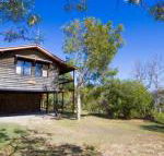 Bimbimbi - Inverell Accommodation