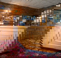 Golden Grain Motor Inn - Inverell Accommodation