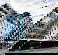 Essence Hotel Carlton - Inverell Accommodation