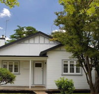 The Sampson - Orange - Inverell Accommodation