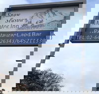 Snow Season Motor Inn - Inverell Accommodation