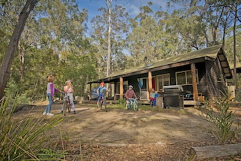 Kianinny Bush Cottages - Inverell Accommodation 0