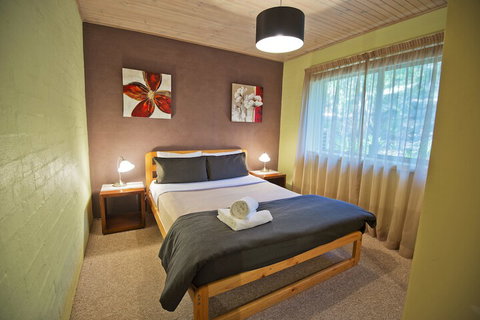 Kianinny Bush Cottages - Inverell Accommodation 4