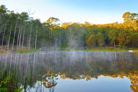 Kianinny Bush Cottages - Inverell Accommodation 5