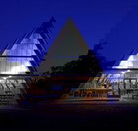 The Abbey Raymond Island - Inverell Accommodation