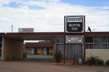 Century Motor Inn - Inverell Accommodation 3
