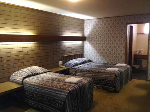 Century Motor Inn - Inverell Accommodation 1
