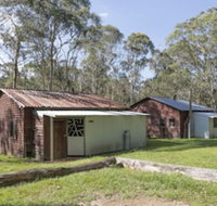 Little Styx Cabins - Inverell Accommodation