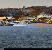 Bayside Hotel - Inverell Accommodation