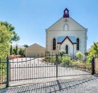 THE CHURCH Gawler Barossa Region - Inverell Accommodation