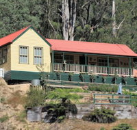 Wild Cherry Bed  Breakfast - Inverell Accommodation