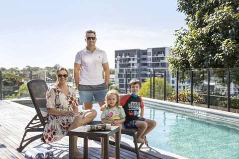 Alcyone Hotel Residences - Inverell Accommodation 4