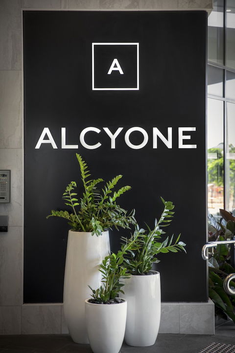 Alcyone Hotel Residences - Inverell Accommodation 2