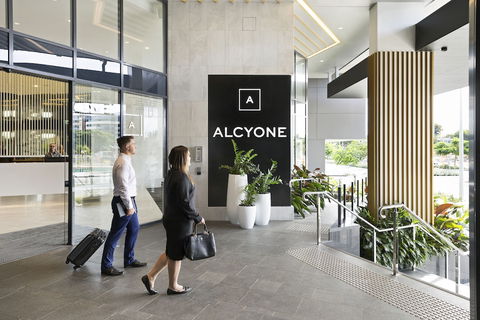 Alcyone Hotel Residences - Inverell Accommodation 0