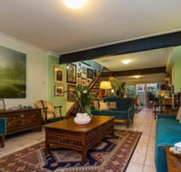 Historic Cottage - Inverell Accommodation
