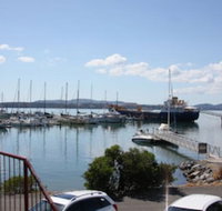 Beauty Point Waterfront Hotel - Inverell Accommodation