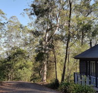 Barrington Tops Nest - Inverell Accommodation