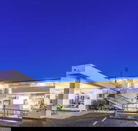 The Oriana Orange - Inverell Accommodation