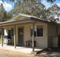 Robinsons Cabin - Inverell Accommodation