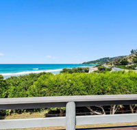 The Surf Shack - Inverell Accommodation