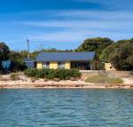 The Beach House - Inverell Accommodation