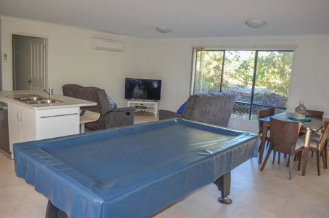 Lords Retreat - Inverell Accommodation 4