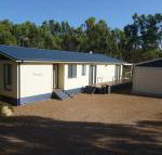 Lords Retreat - Inverell Accommodation