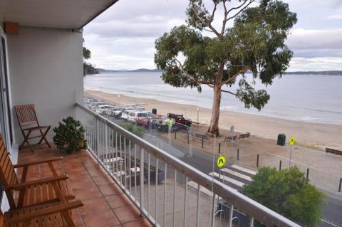 Rivermouth On Kingston Beach - Inverell Accommodation 3